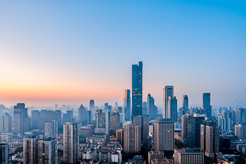 华东地区