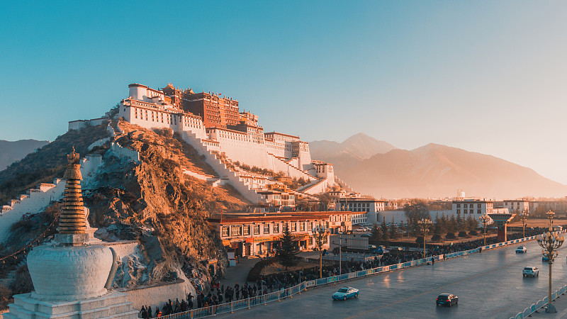 西南大区